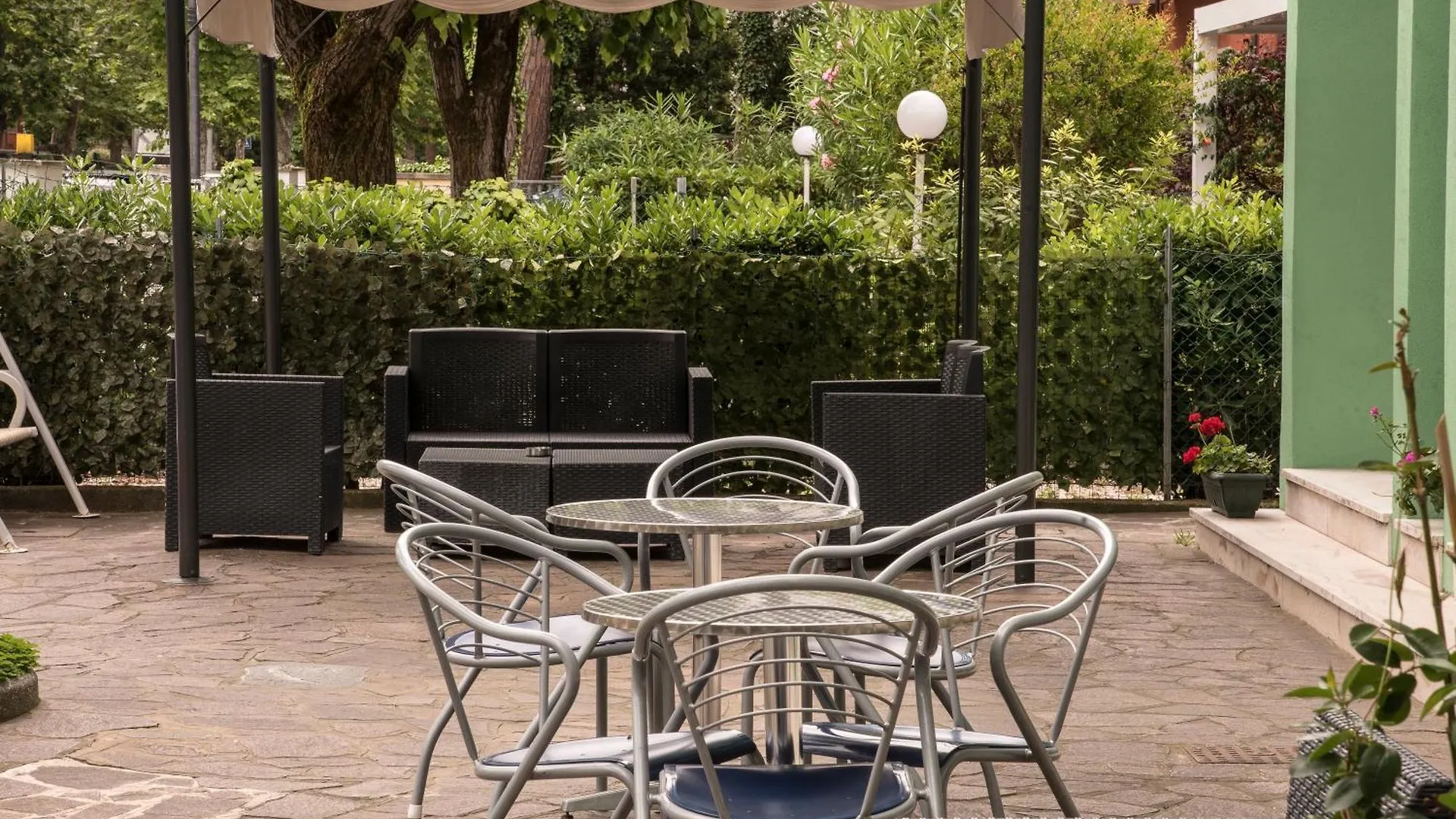 Hotel B&B Gladys Cesenatico